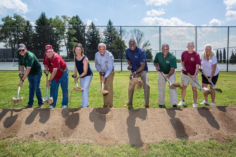 New Western Howard County Pickleball 