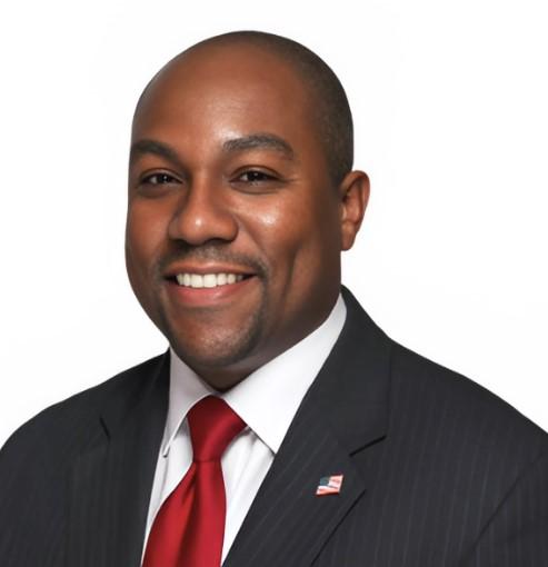 Council Member Opel Jones